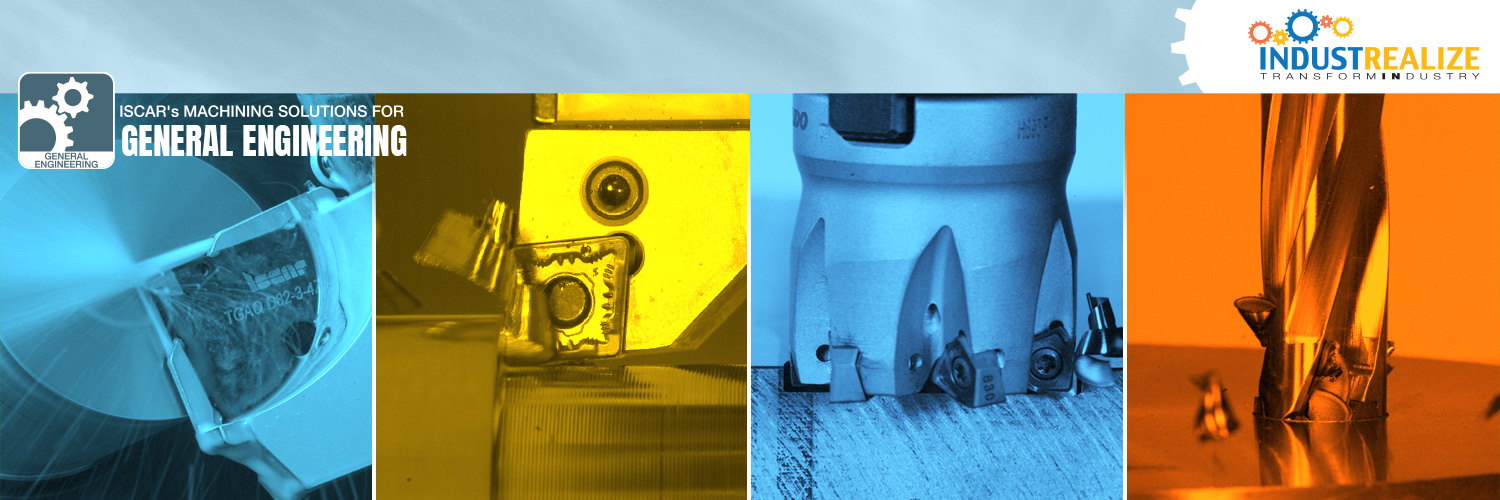 Industrealize Die & Mold